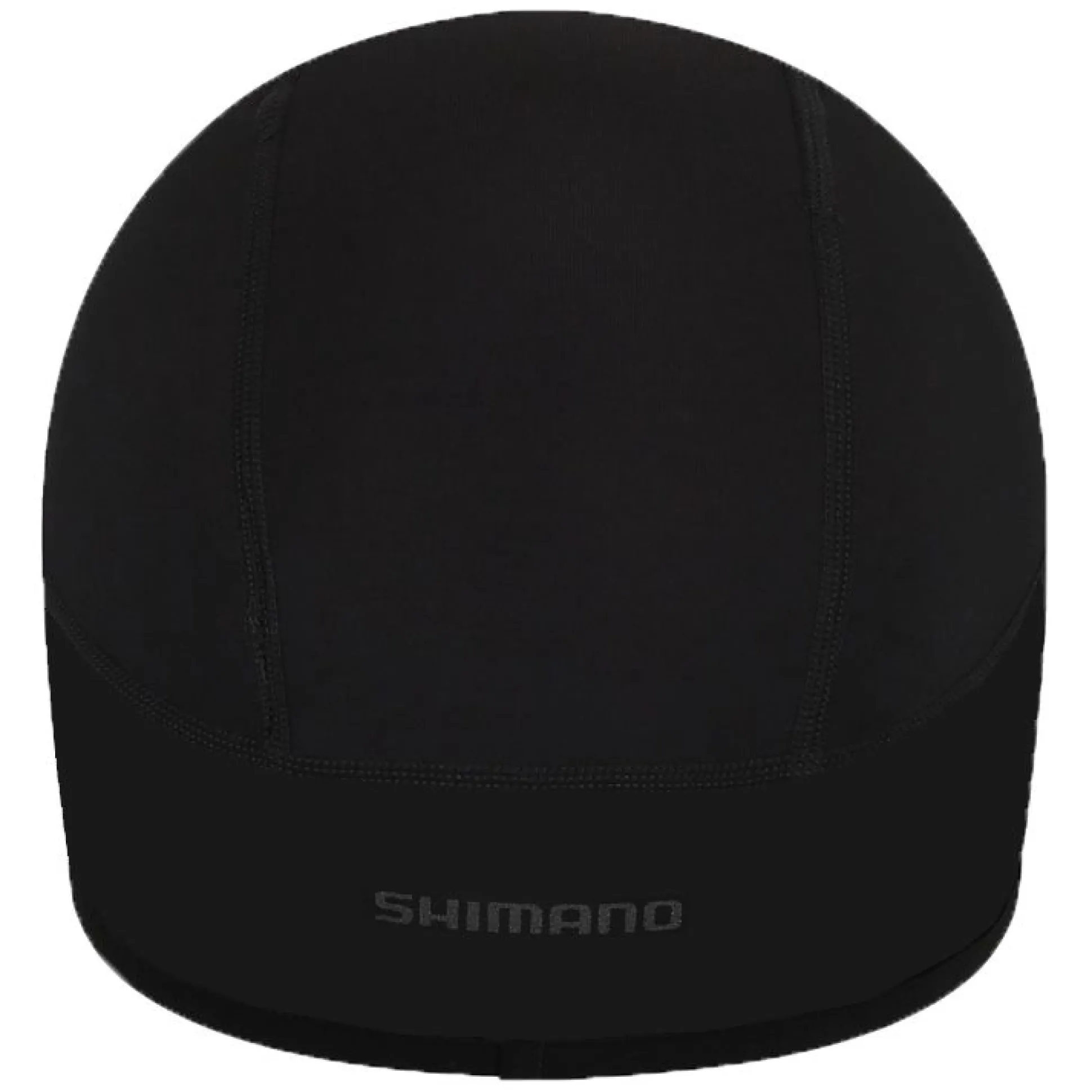 Sottocasco Shimano Wind - Nero