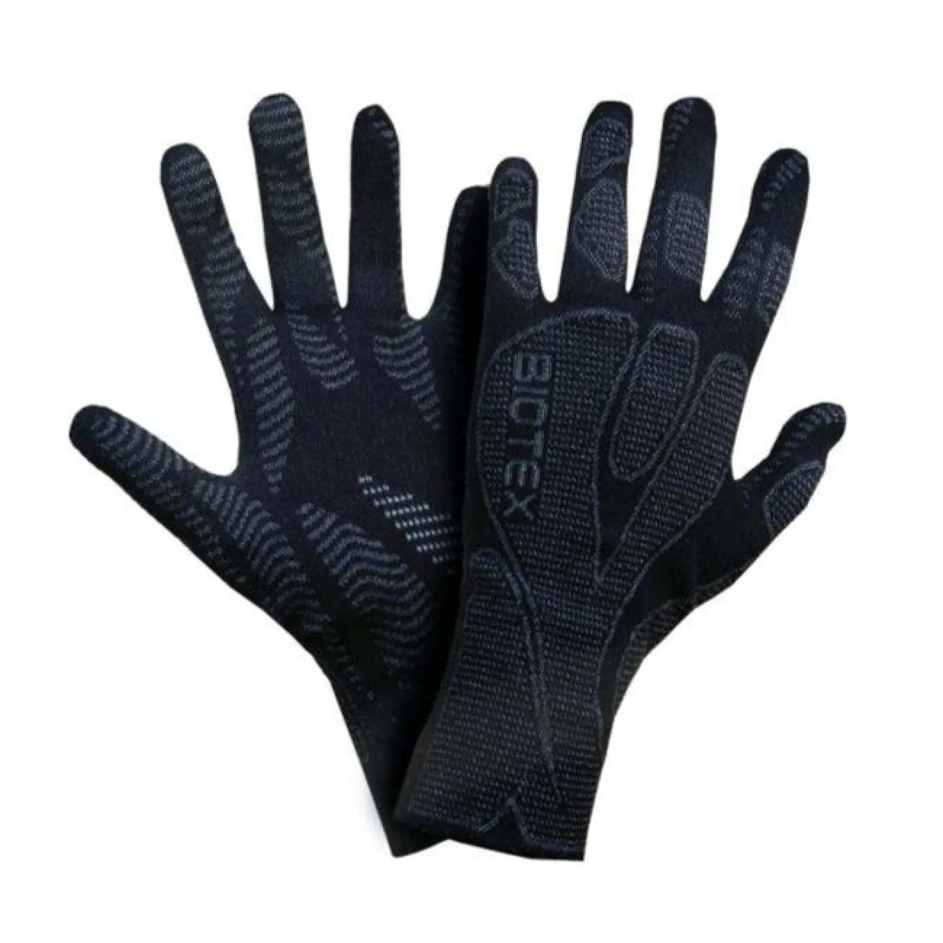 Sottoguanto Biotex Seamless 2.0 - Nero