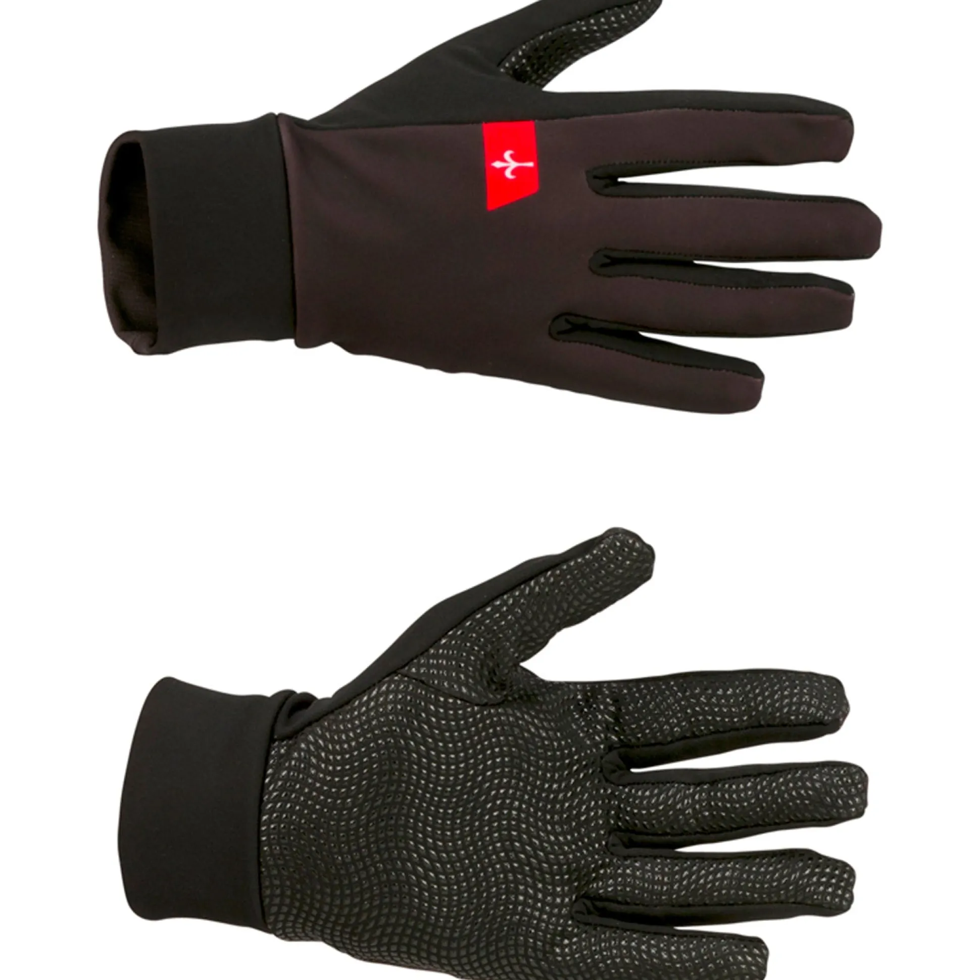 Sottoguanto Wilier termico Omar - Nero