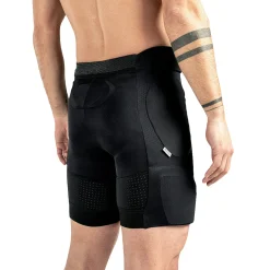 Sotto pantaloncino Bluegrass Arto - Nero