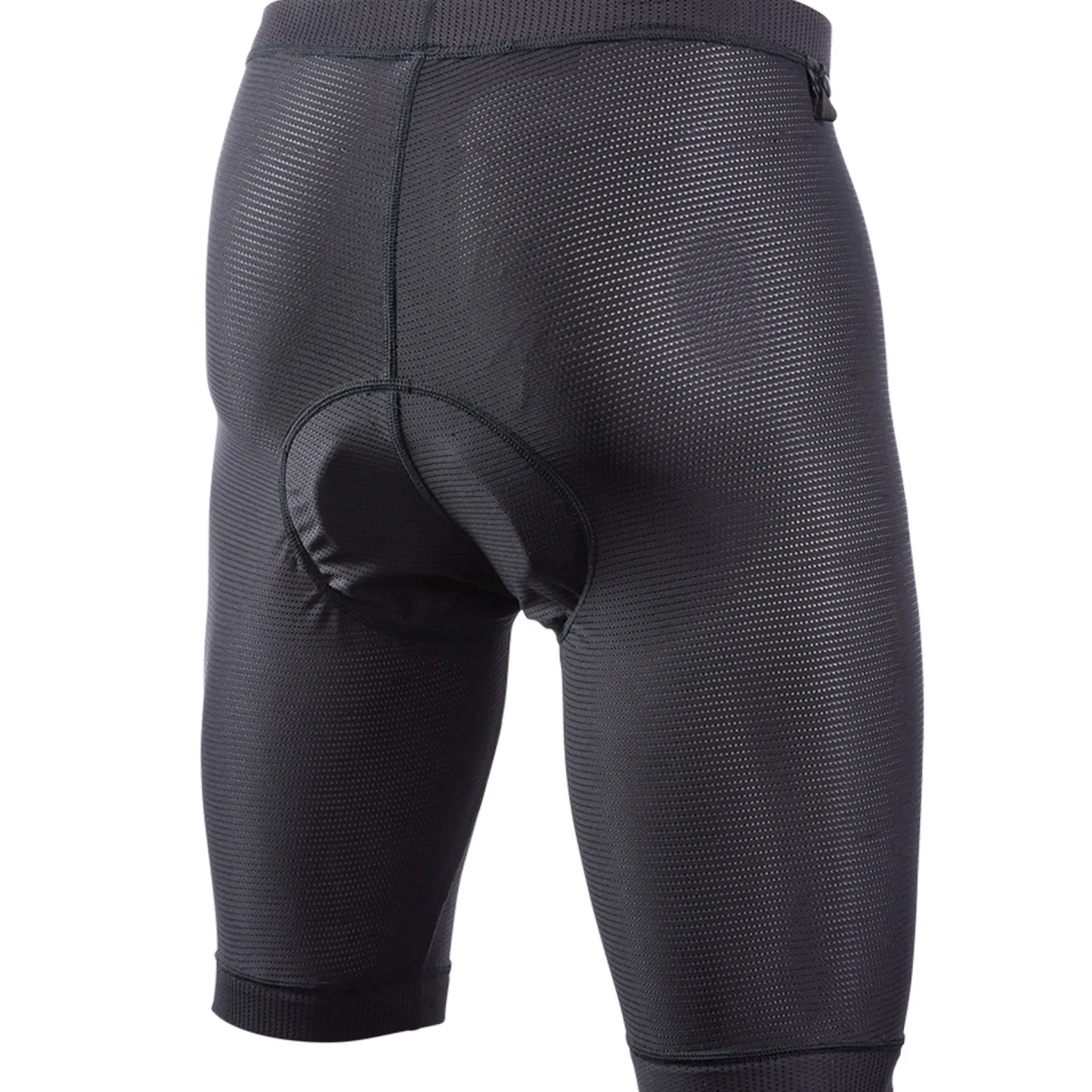 Sotto-Pantaloncino O'neal Mtb Inner V22 - Nero