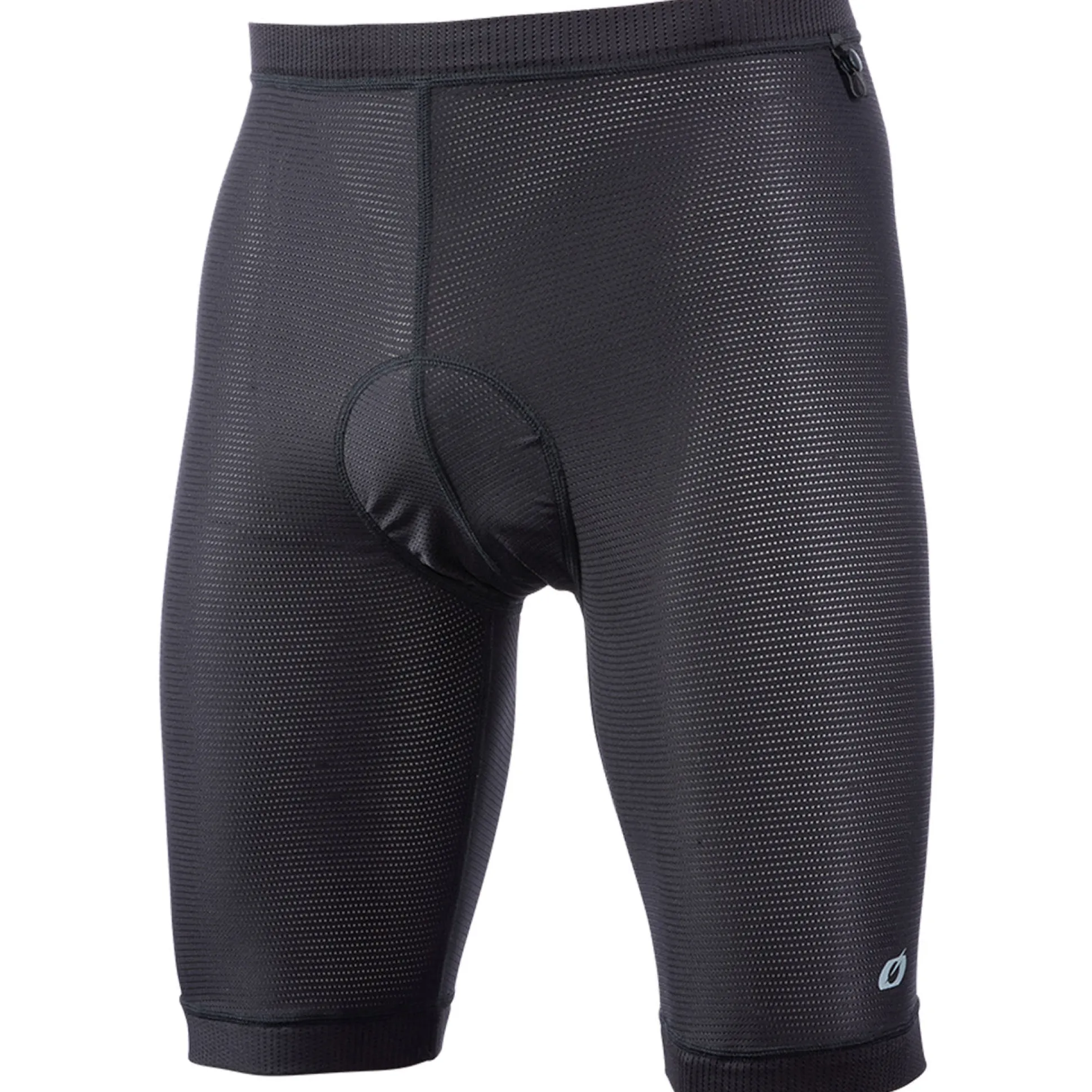 Sotto-Pantaloncino O'neal Mtb Inner V22 - Nero