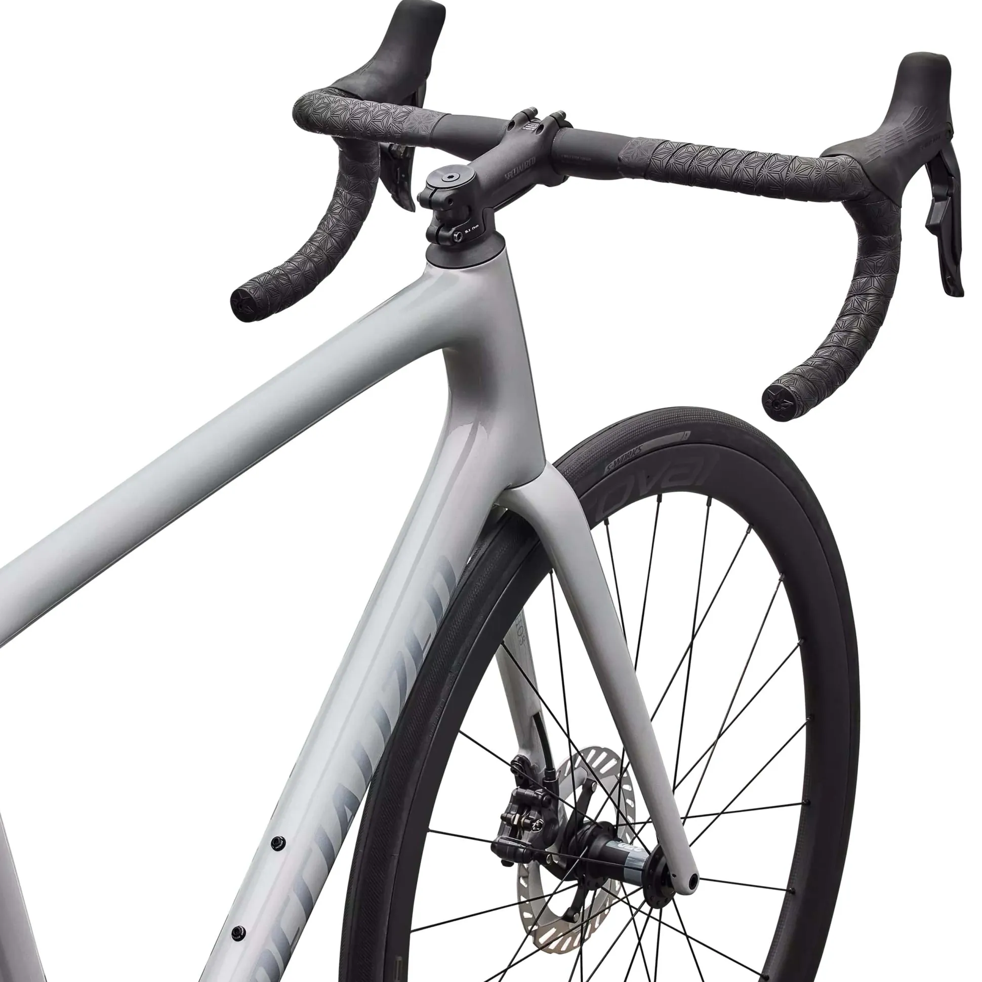 Specialized Aethos 2 Expert - Grigio