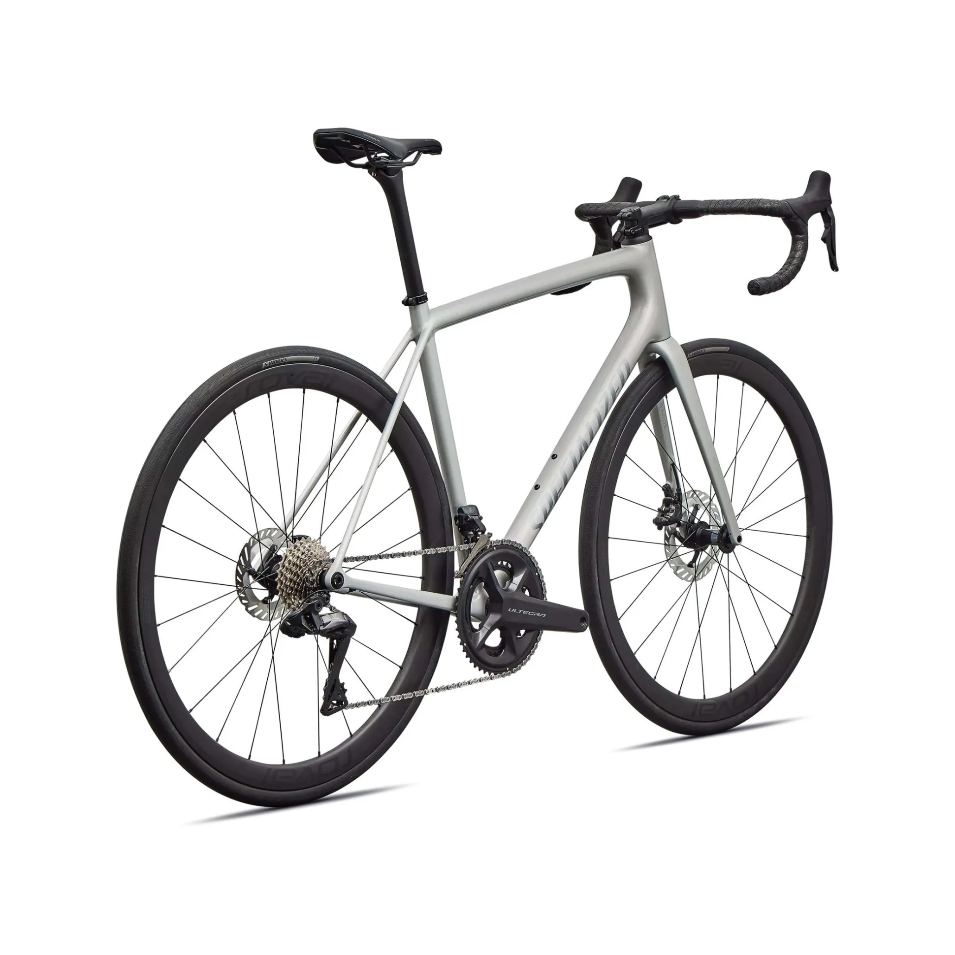 Specialized Aethos 2 Expert - Grigio