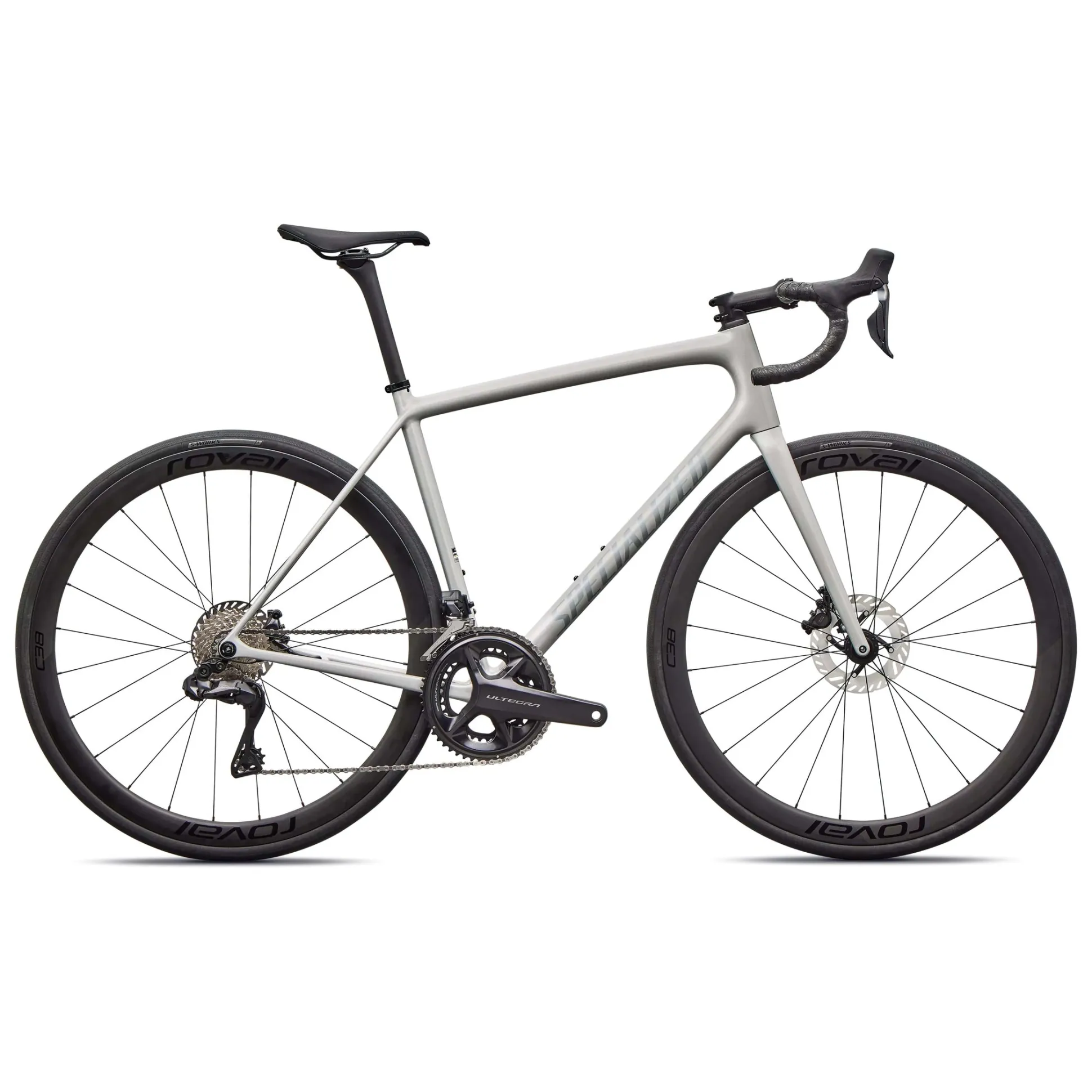 Specialized Aethos 2 Expert - Grigio
