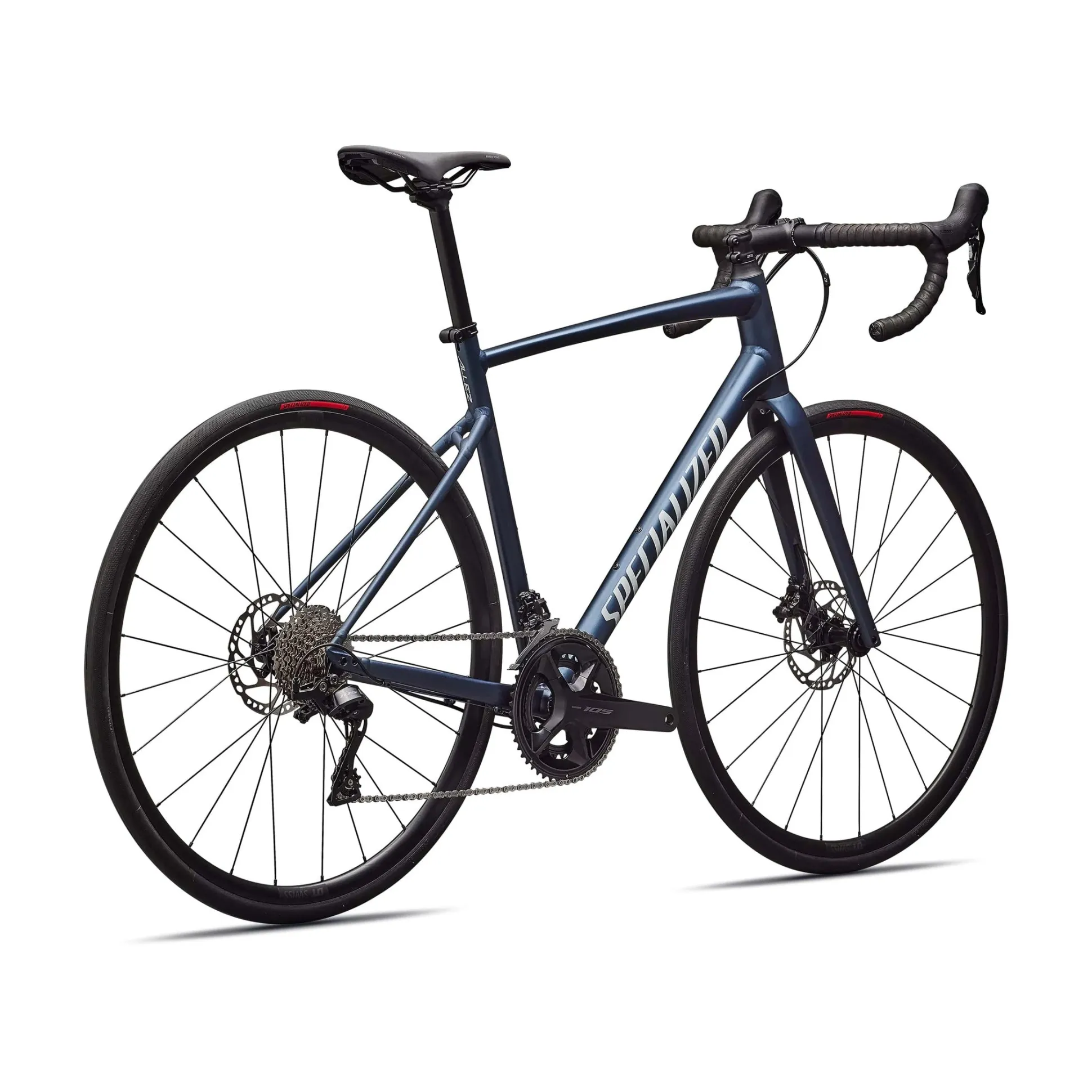 Specialized Allez Comp - Blu