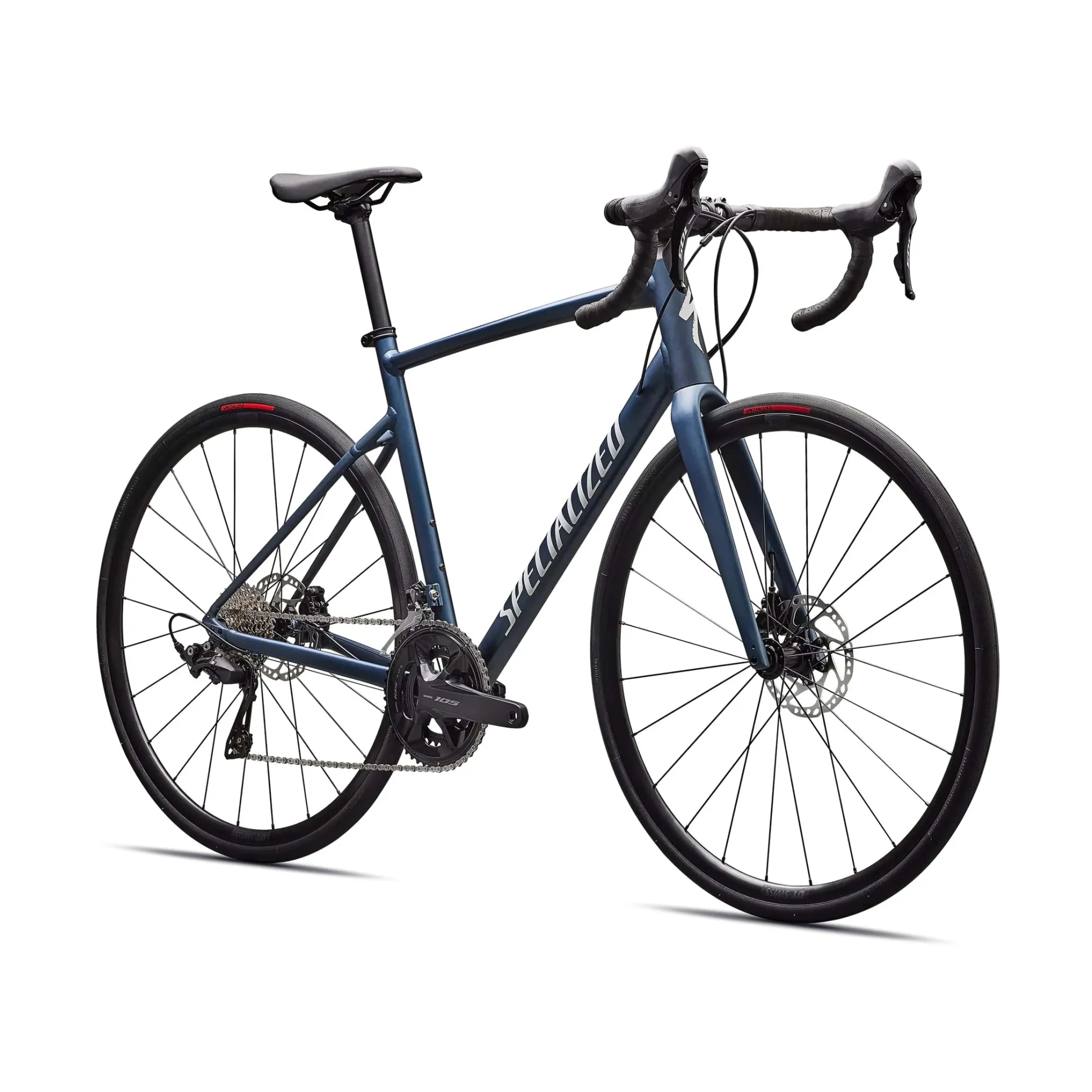 Specialized Allez Comp - Blu