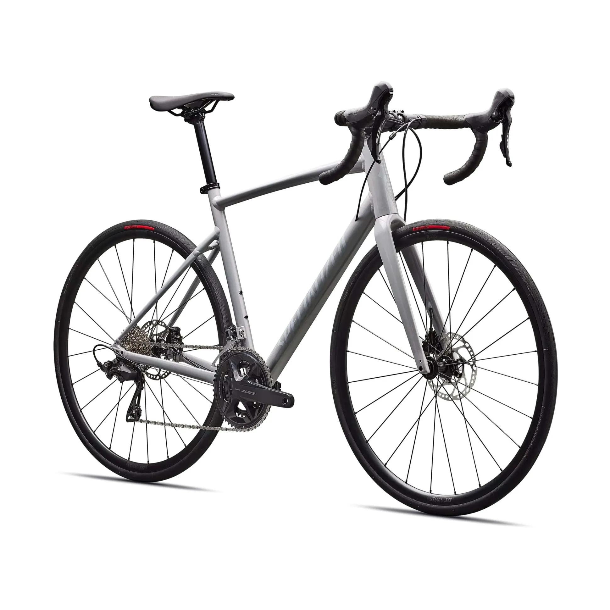 Specialized Allez Comp - Grigio