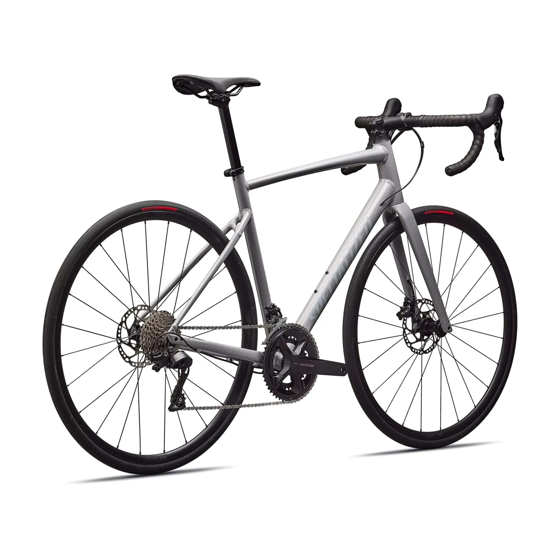 Specialized Allez Comp - Grigio