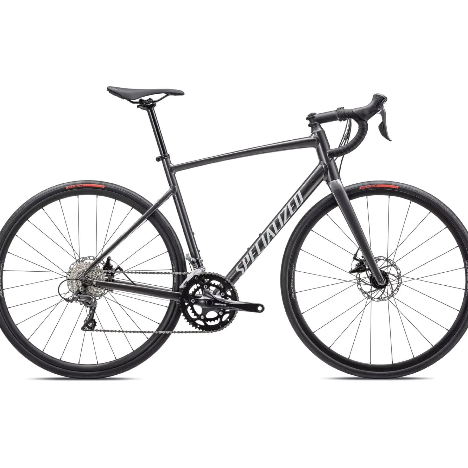Specialized Allez - Grigio