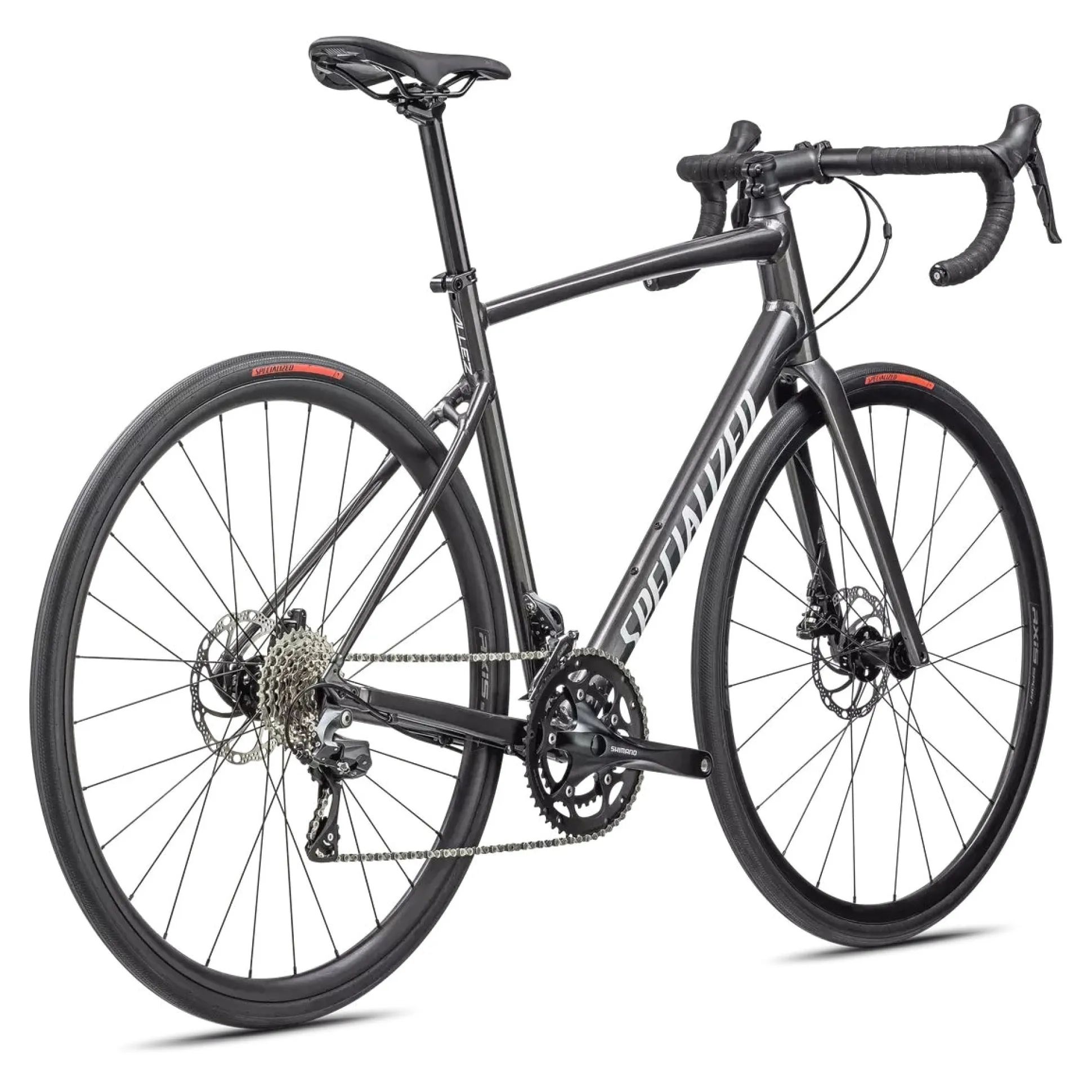 Specialized Allez - Grigio