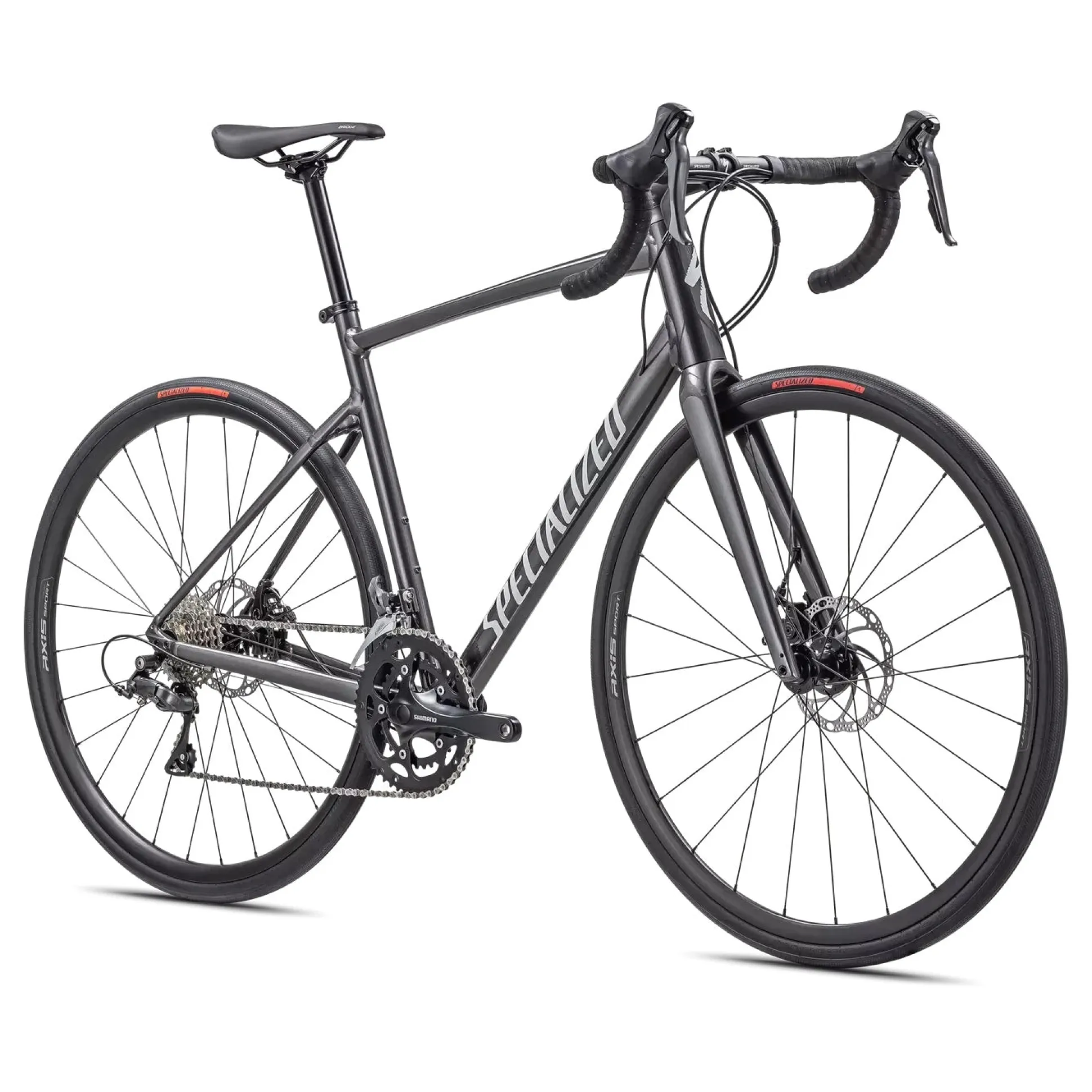 Specialized Allez - Grigio