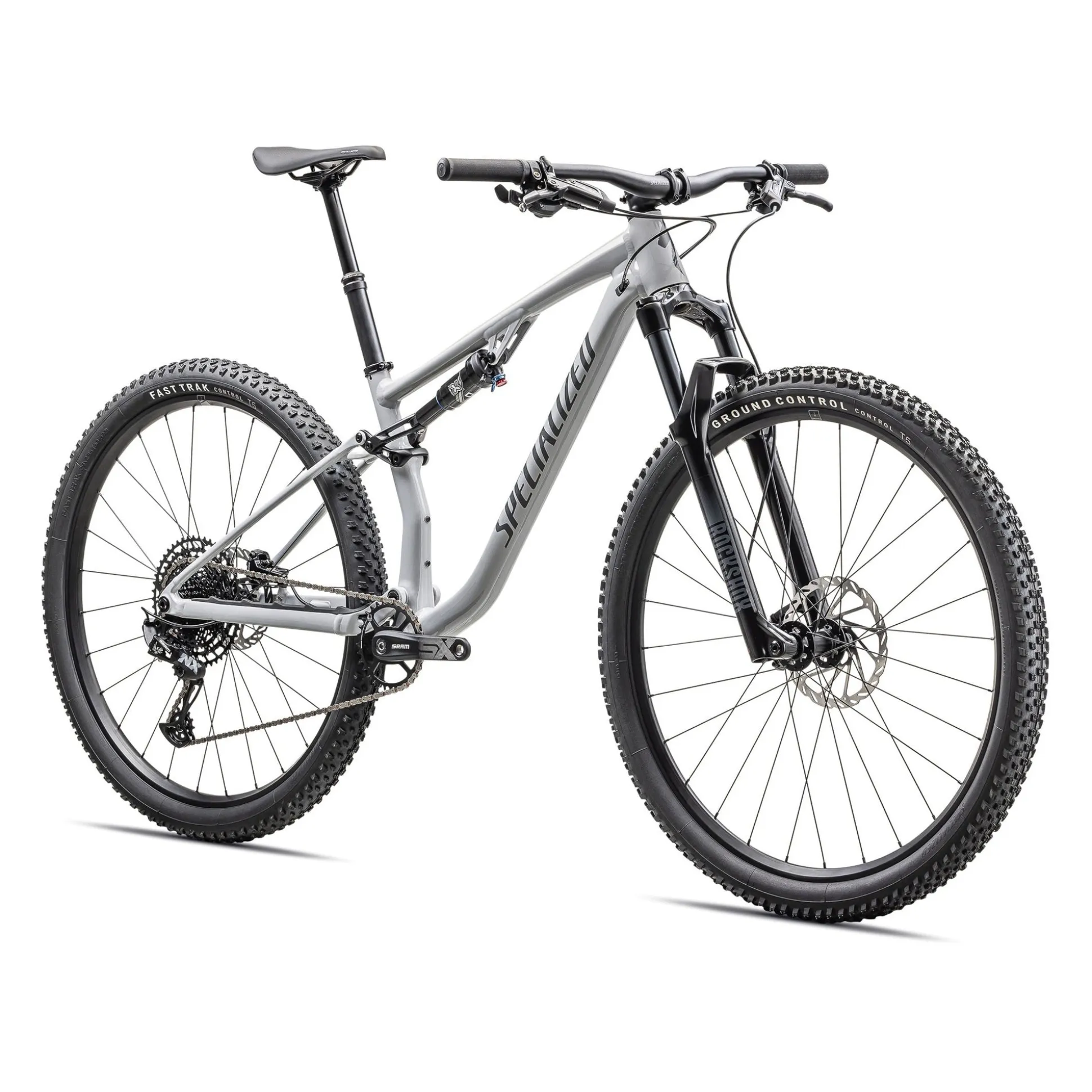 Specialized Chisel - Grigio