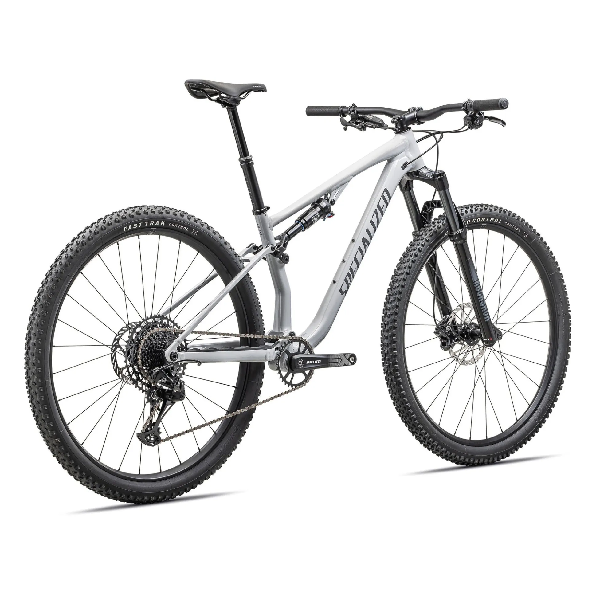 Specialized Chisel - Grigio