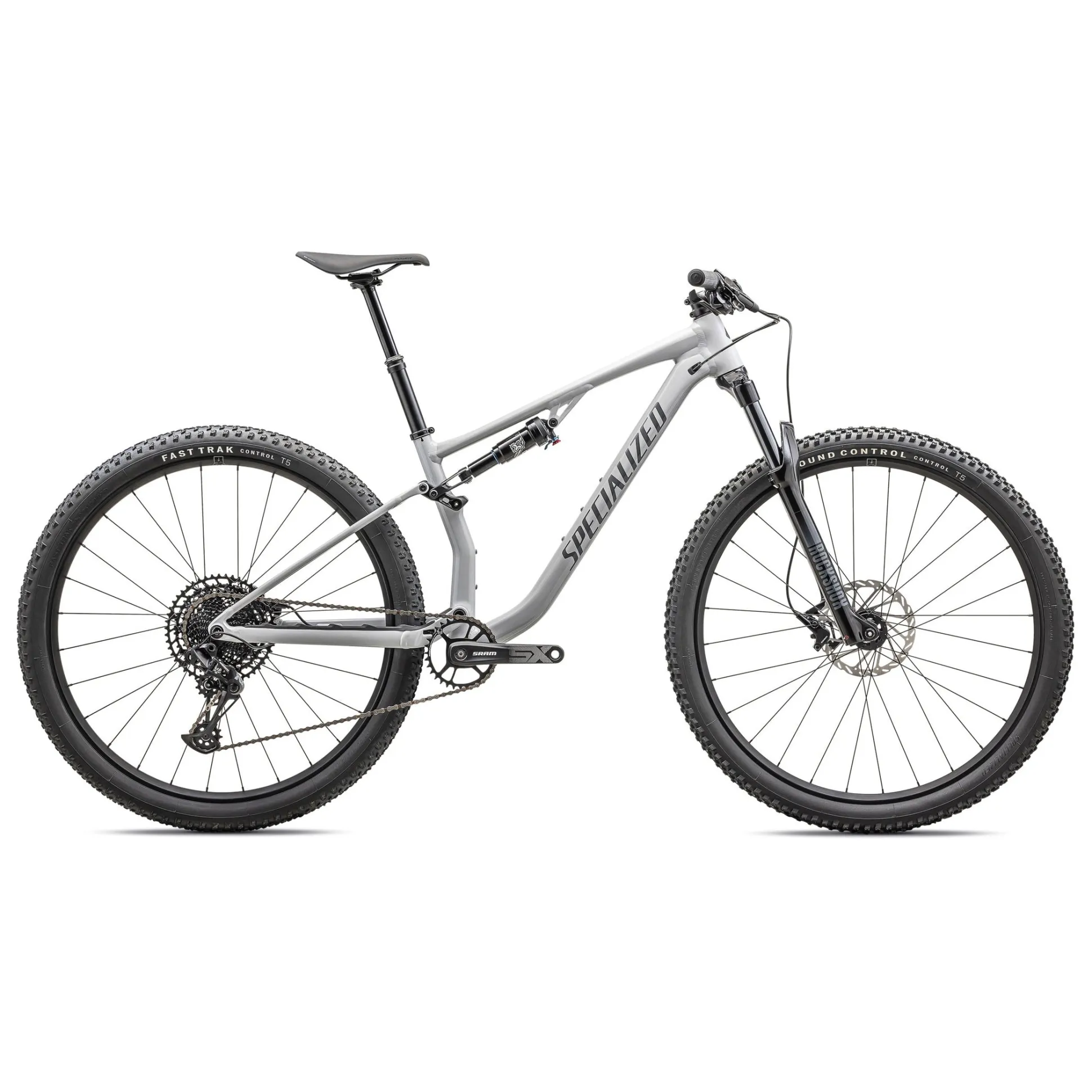 Specialized Chisel - Grigio