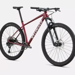 Specialized Chisel Hardtail - Bordeaux