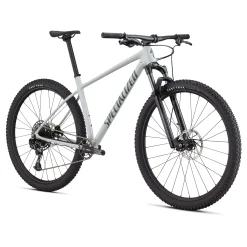 Specialized Chisel Hardtail - Bianco