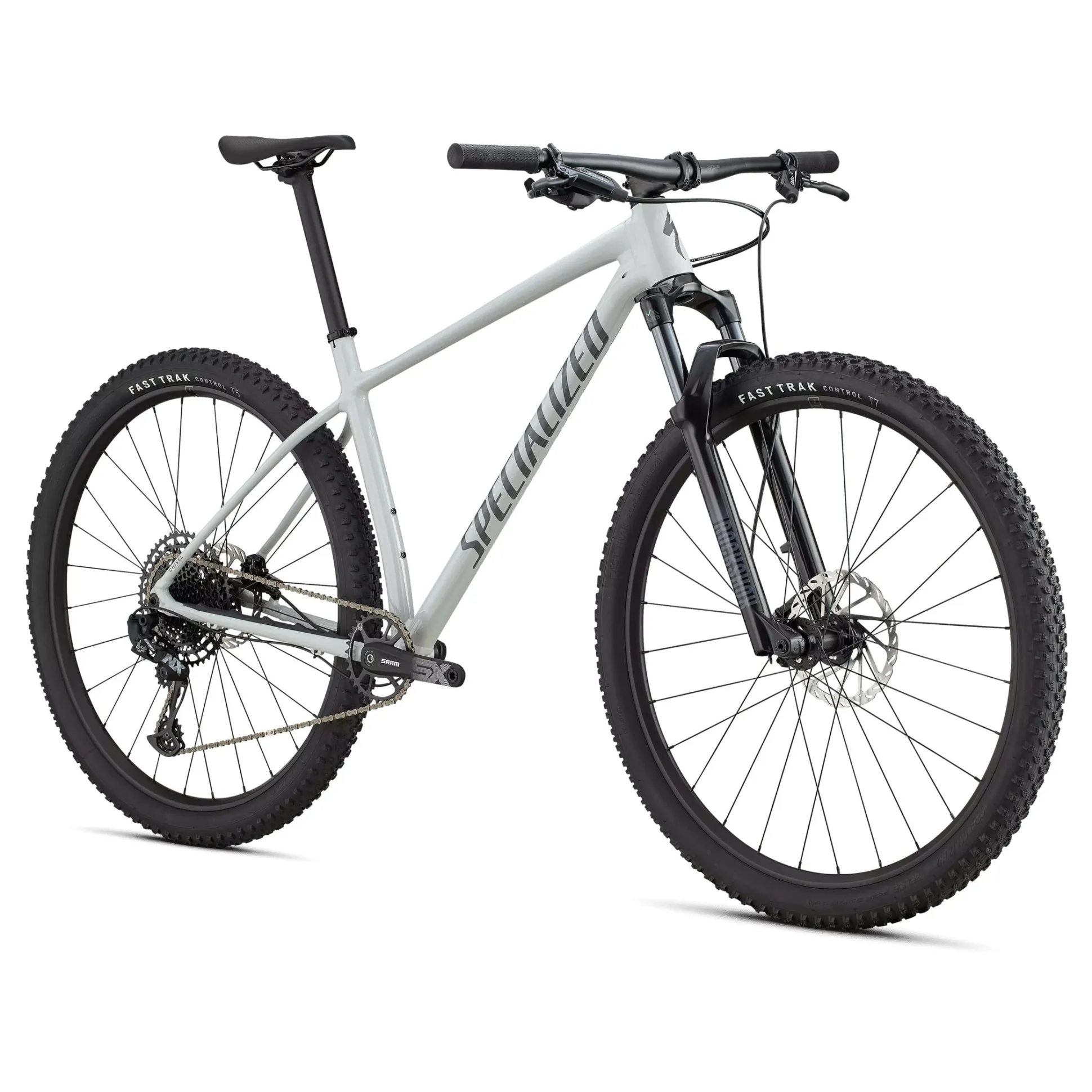Specialized Chisel Hardtail - Bianco