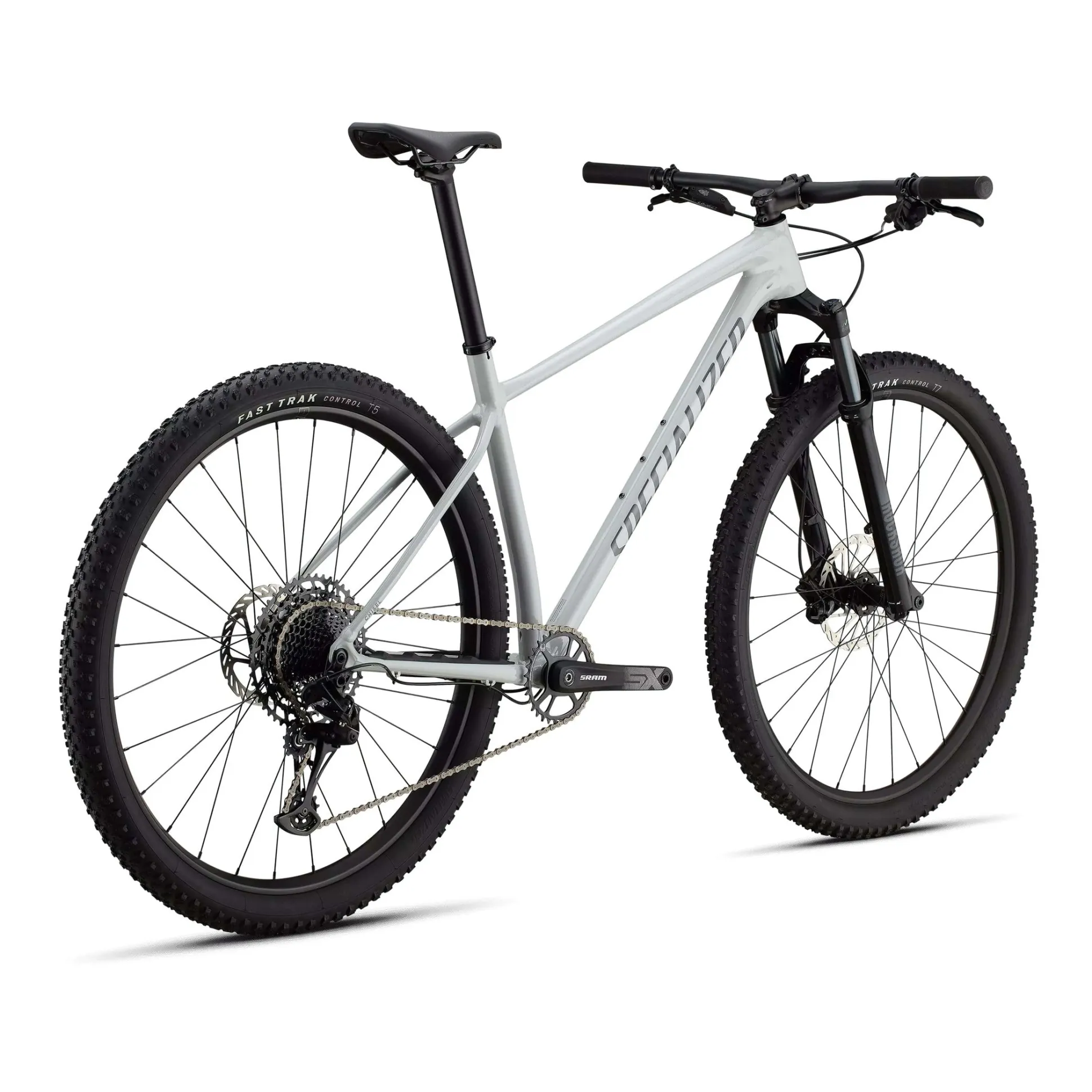 Specialized Chisel Hardtail - Bianco