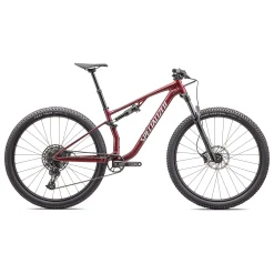 Specialized Chisel - Rosso