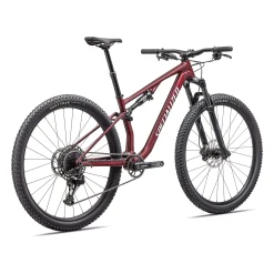 Specialized Chisel - Rosso