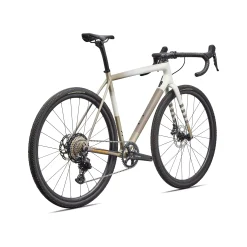 Specialized Crux Comp - Bianco marrone
