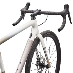 Specialized Crux Comp - Bianco marrone