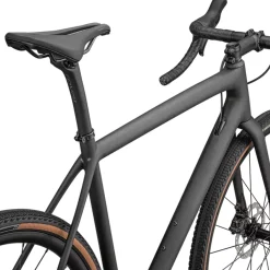 Specialized Crux Comp - Nero