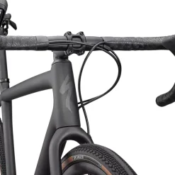 Specialized Crux Comp - Nero