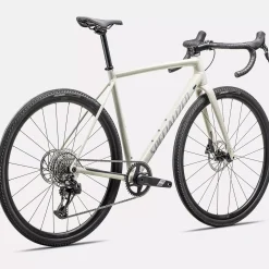 Specialized Crux DSW - Bianco