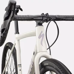 Specialized Crux DSW - Bianco
