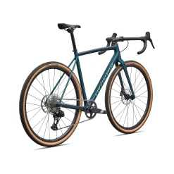 Specialized Crux DSW Comp - Verde
