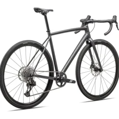 Specialized Crux DSW - Grigio