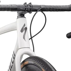 Specialized Crux Expert - Bianco