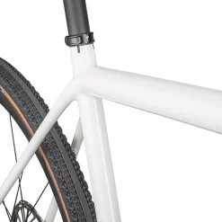 Specialized Crux Expert - Bianco
