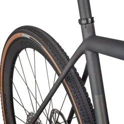 Specialized Crux Pro - Nero blu