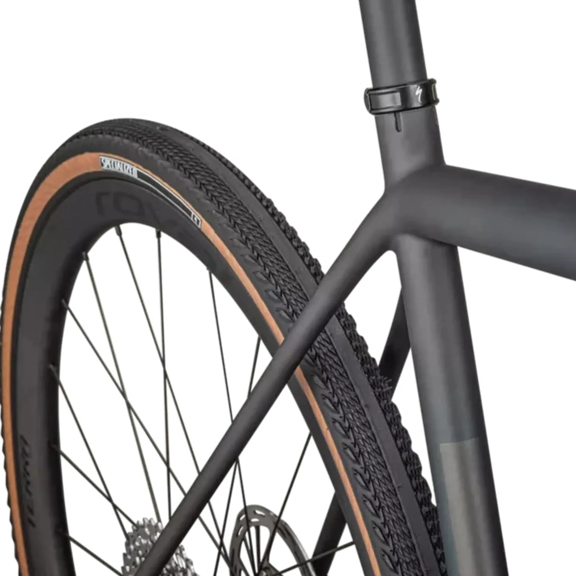 Specialized Crux Pro - Nero blu
