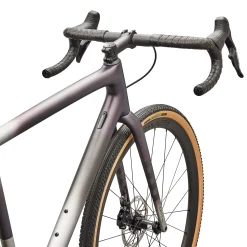 Specialized Crux Pro Sram Force XPLR Axs - Grigio