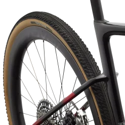 Specialized Crux 5 S-Level Sram Red XPLR Axs - Rosso nero