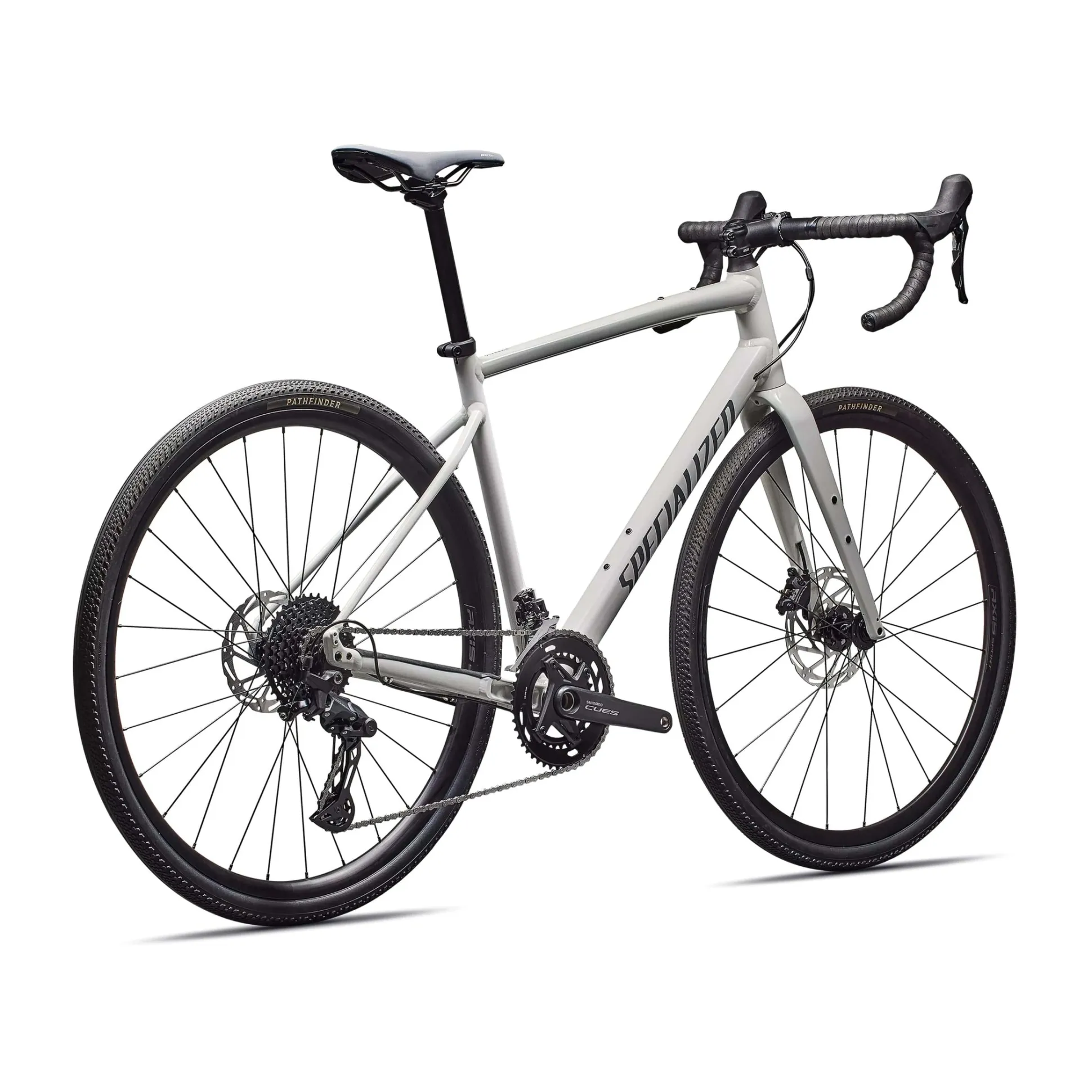 Specialized Diverge 3 Alloy - Bianco
