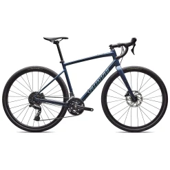 Specialized Diverge 3 Alloy - Blu