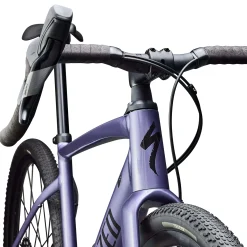 Specialized Diverge 4 Comp Alloy - Viola