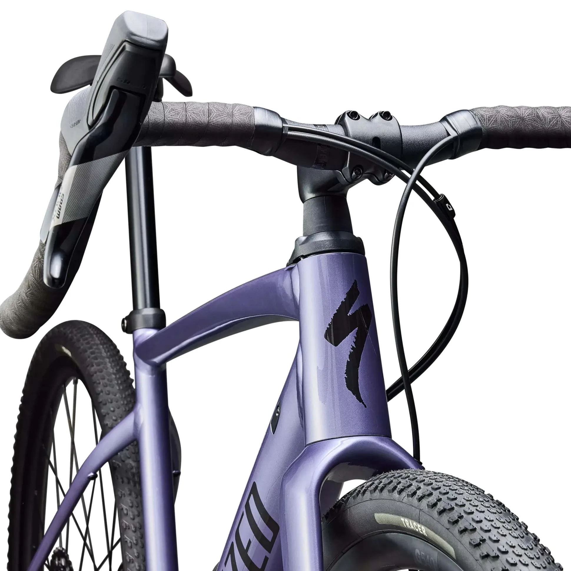 Specialized Diverge 4 Comp Alloy - Viola