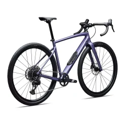 Specialized Diverge 4 Comp Alloy - Viola