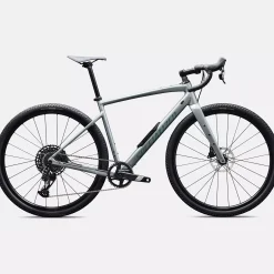 Specialized Diverge 4 Comp Alloy - Grigio