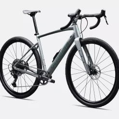 Specialized Diverge 4 Comp Alloy - Grigio