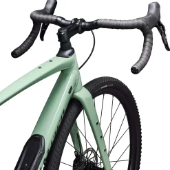 Specialized Diverge 4 Comp Alloy - Verde