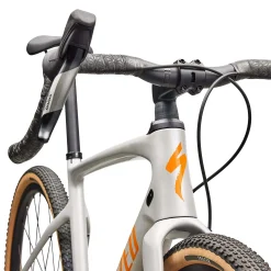 Specialized Diverge 4 Comp Carbon - Grigio