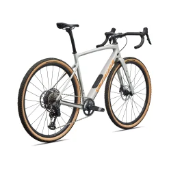 Specialized Diverge 4 Comp Carbon - Grigio