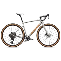 Specialized Diverge 4 Comp Carbon - Grigio
